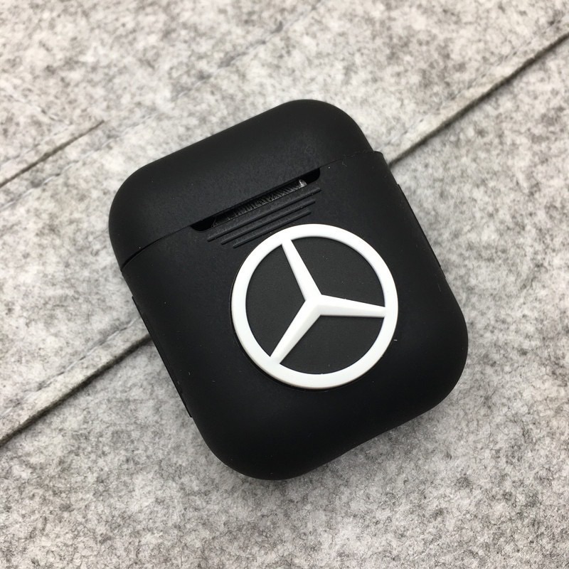 Airpods Case Mercy Silicone