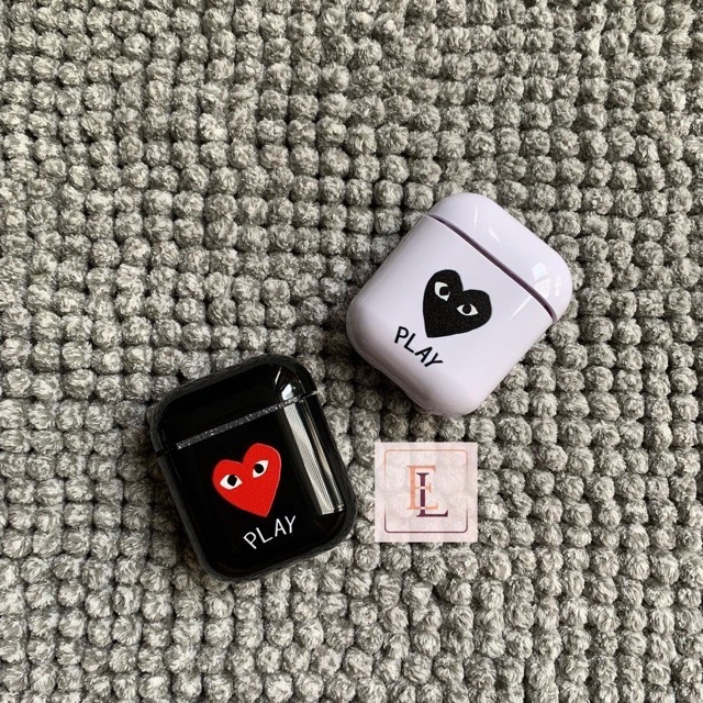 Airpods Case CDG