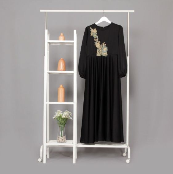 Maxmara Dress - Black